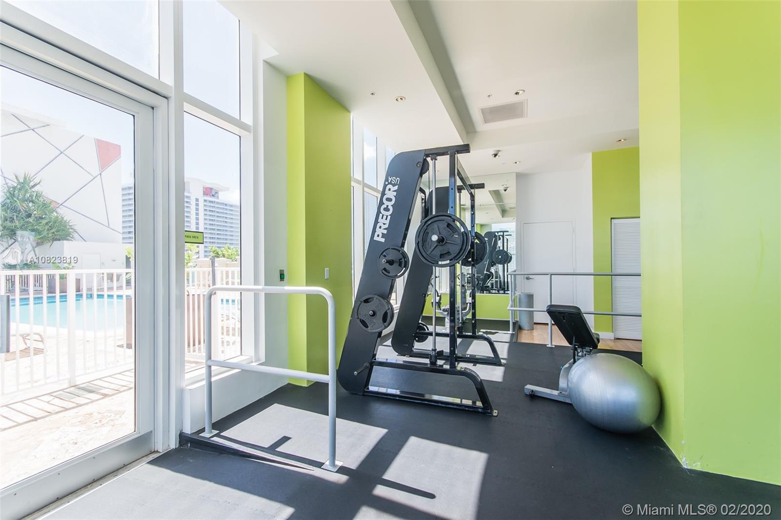 THE LOFT DOWNTOWN II COND - Residential Lease