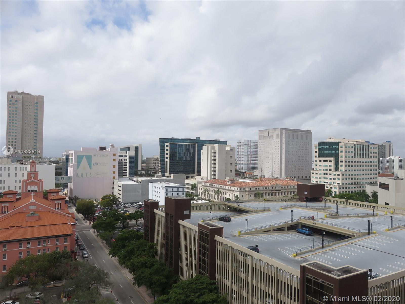 THE LOFT DOWNTOWN II COND - Residential Lease