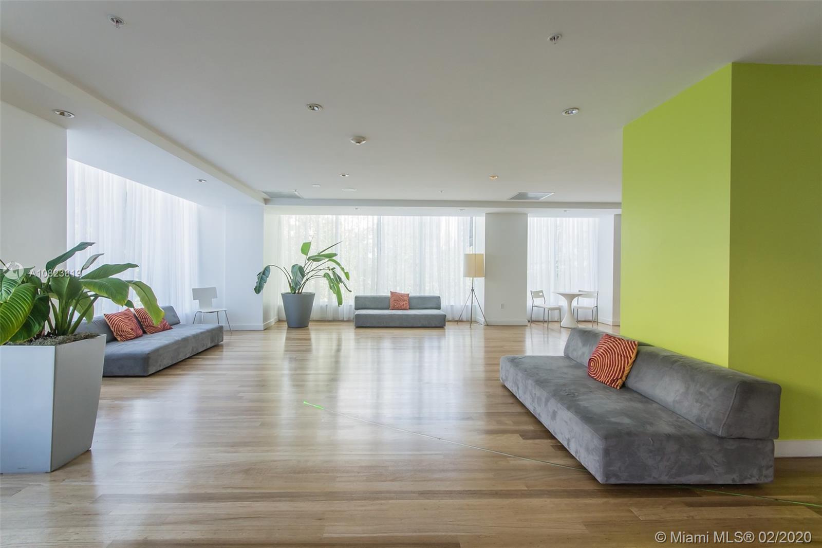 THE LOFT DOWNTOWN II COND - Residential Lease