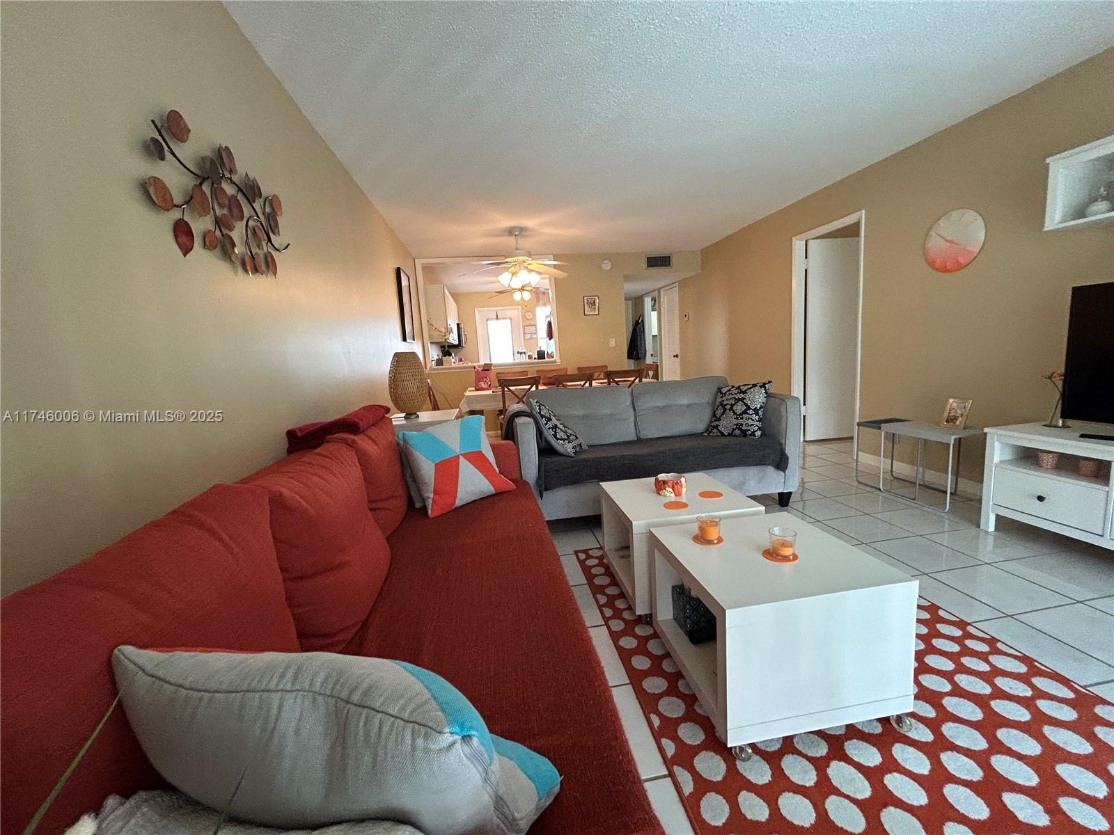 Property for Sale at 4800 Hillcrest Ln 103, Hollywood, Broward County, Florida - Bedrooms: 1 
Bathrooms: 2  - $119,900
