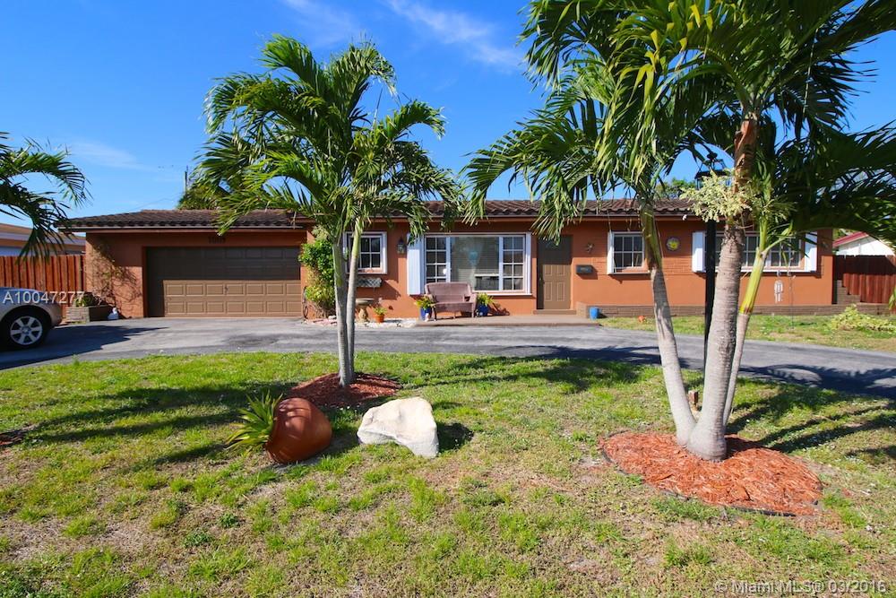 Pembroke Pines 3 39-27 B - Residential