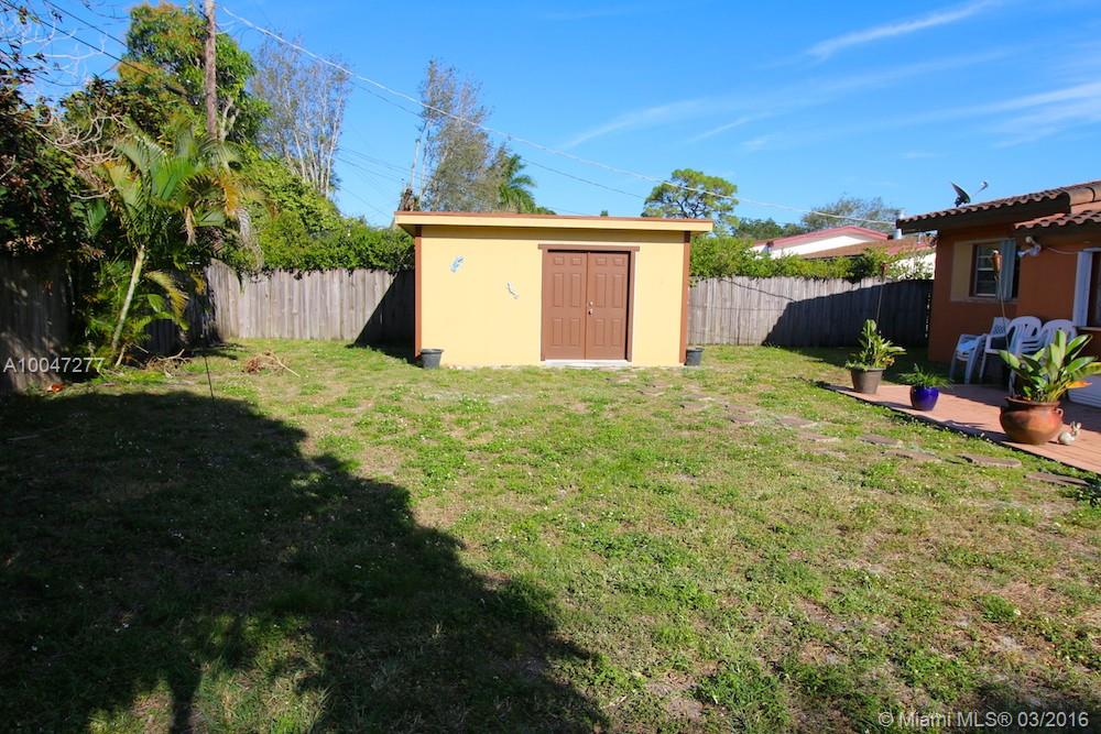 Pembroke Pines 3 39-27 B - Residential