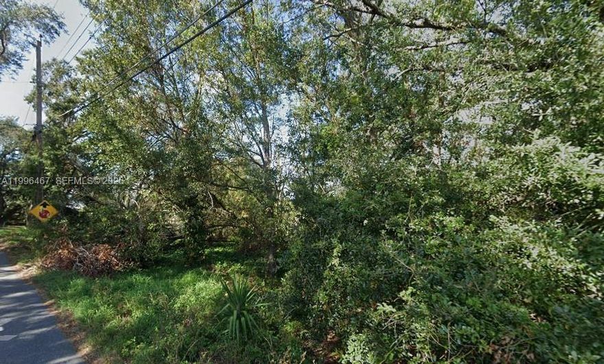 Vacant lot in Auburndale, FL—build your dream home or invest! Quiet area with easy access to roads, shopping, and lakes. Great growth potential.
