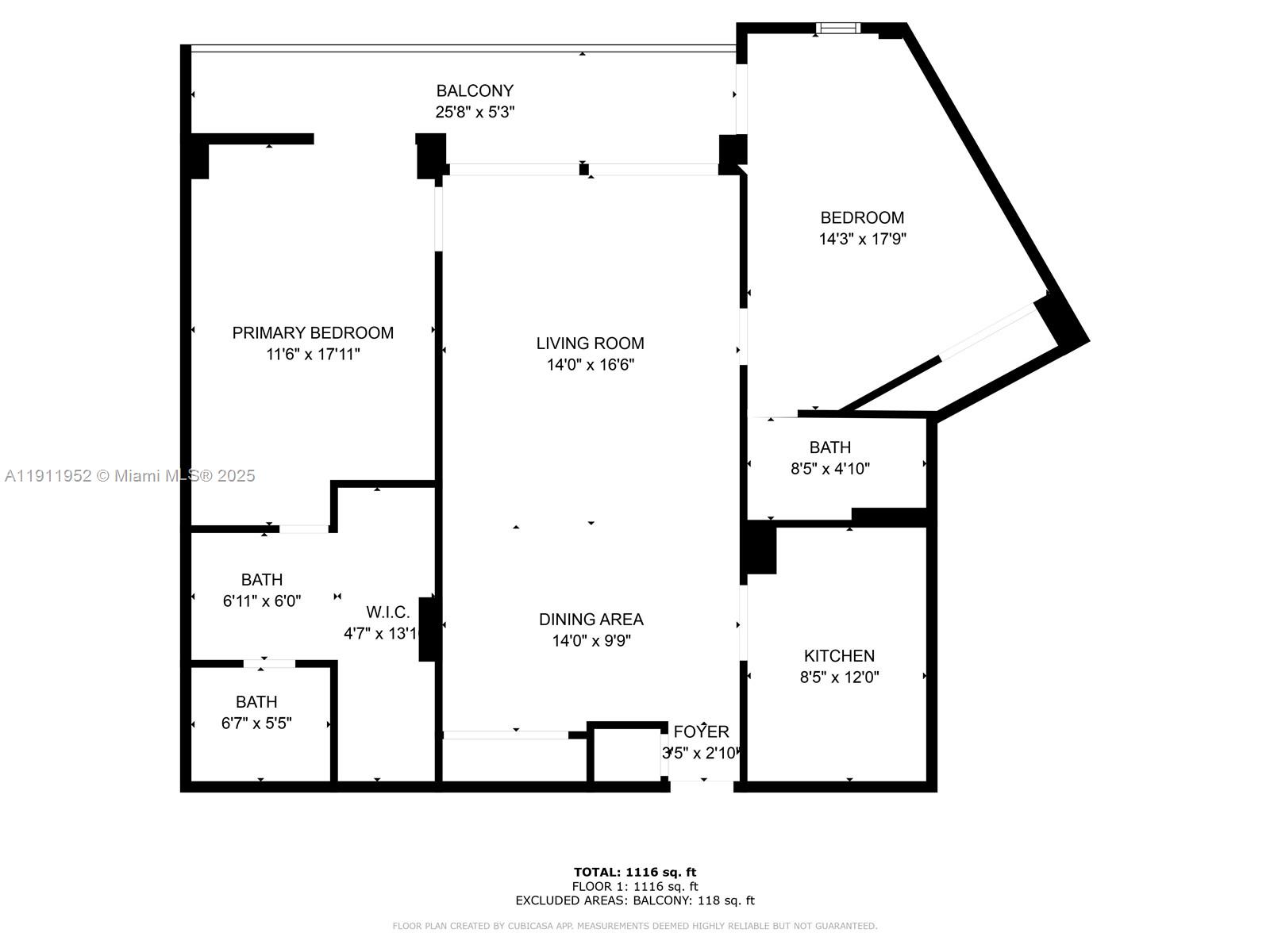 ARLEN HOUSE EAST CONDO - Residential Lease