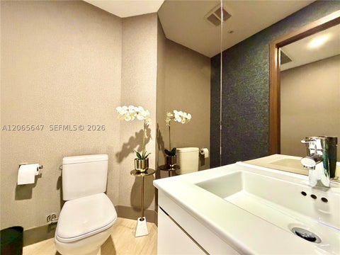 Tiny photo for 17301 Biscayne Blvd #1409, North Miami Beach, FL 33160 (MLS # A12065647)
