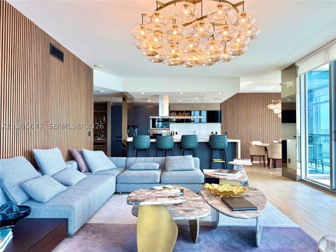 Tiny photo for 17301 Biscayne Blvd #1409, North Miami Beach, FL 33160 (MLS # A12065647)
