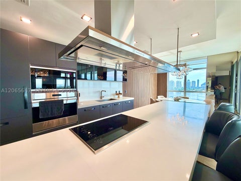 Tiny photo for 17301 Biscayne Blvd #1409, North Miami Beach, FL 33160 (MLS # A12065647)