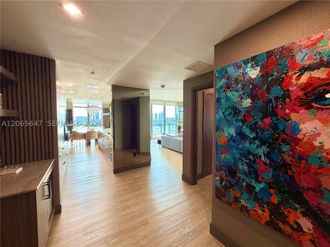 Tiny photo for 17301 Biscayne Blvd #1409, North Miami Beach, FL 33160 (MLS # A12065647)