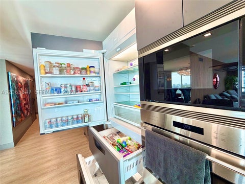 Tiny photo for 17301 Biscayne Blvd #1409, North Miami Beach, FL 33160 (MLS # A12065647)