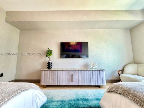 Tiny photo for 17301 Biscayne Blvd #1409, North Miami Beach, FL 33160 (MLS # A12065647)