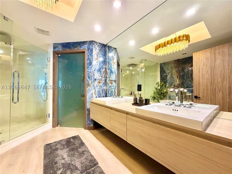 Tiny photo for 17301 Biscayne Blvd #1409, North Miami Beach, FL 33160 (MLS # A12065647)
