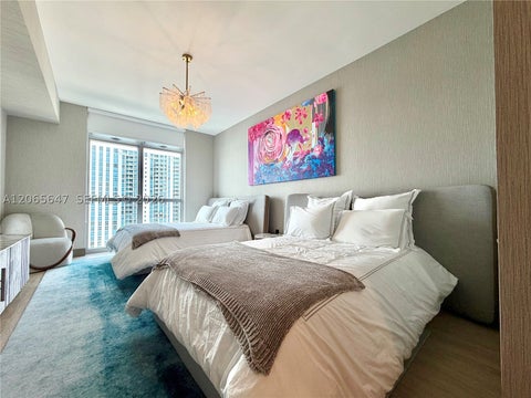 Tiny photo for 17301 Biscayne Blvd #1409, North Miami Beach, FL 33160 (MLS # A12065647)