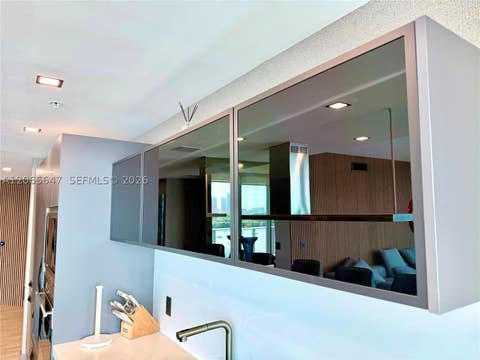 Tiny photo for 17301 Biscayne Blvd #1409, North Miami Beach, FL 33160 (MLS # A12065647)