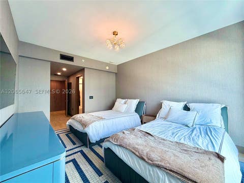 Tiny photo for 17301 Biscayne Blvd #1409, North Miami Beach, FL 33160 (MLS # A12065647)