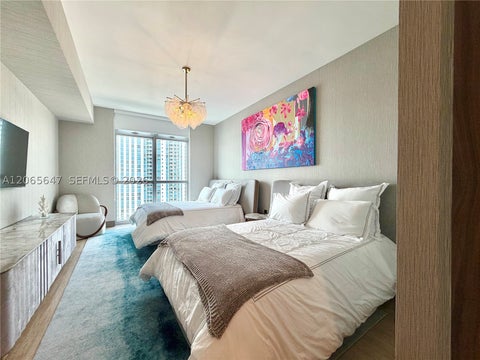 Tiny photo for 17301 Biscayne Blvd #1409, North Miami Beach, FL 33160 (MLS # A12065647)