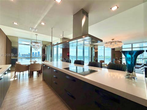 Tiny photo for 17301 Biscayne Blvd #1409, North Miami Beach, FL 33160 (MLS # A12065647)
