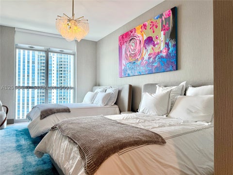 Tiny photo for 17301 Biscayne Blvd #1409, North Miami Beach, FL 33160 (MLS # A12065647)