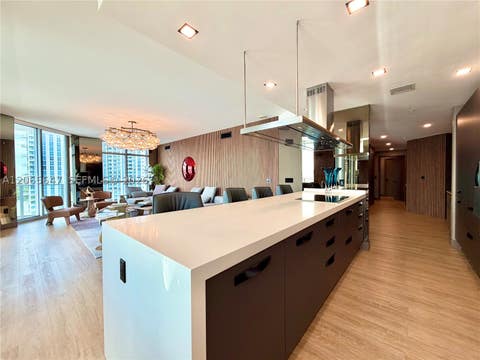 Tiny photo for 17301 Biscayne Blvd #1409, North Miami Beach, FL 33160 (MLS # A12065647)
