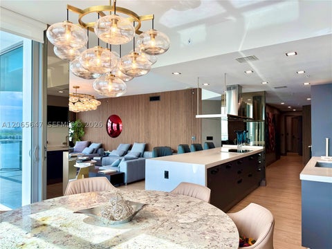 Tiny photo for 17301 Biscayne Blvd #1409, North Miami Beach, FL 33160 (MLS # A12065647)