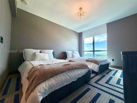 Tiny photo for 17301 Biscayne Blvd #1409, North Miami Beach, FL 33160 (MLS # A12065647)