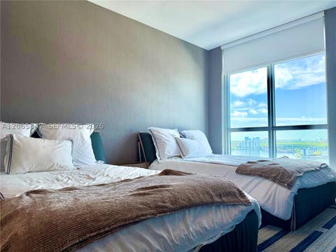 Tiny photo for 17301 Biscayne Blvd #1409, North Miami Beach, FL 33160 (MLS # A12065647)