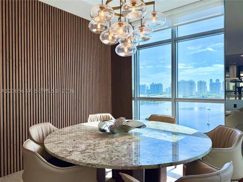 Tiny photo for 17301 Biscayne Blvd #1409, North Miami Beach, FL 33160 (MLS # A12065647)