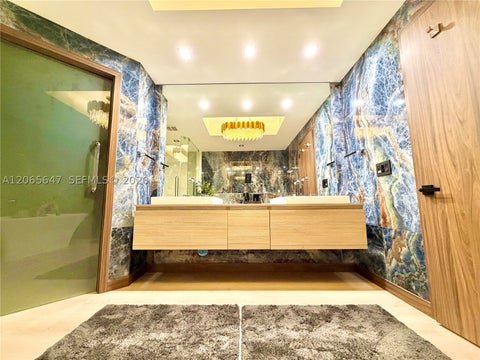Tiny photo for 17301 Biscayne Blvd #1409, North Miami Beach, FL 33160 (MLS # A12065647)