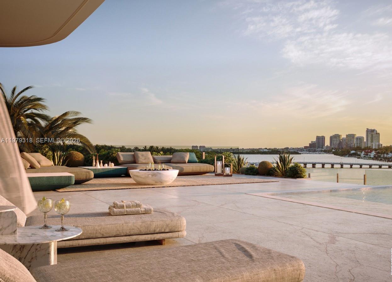 Vita At Grove Isle - Residential