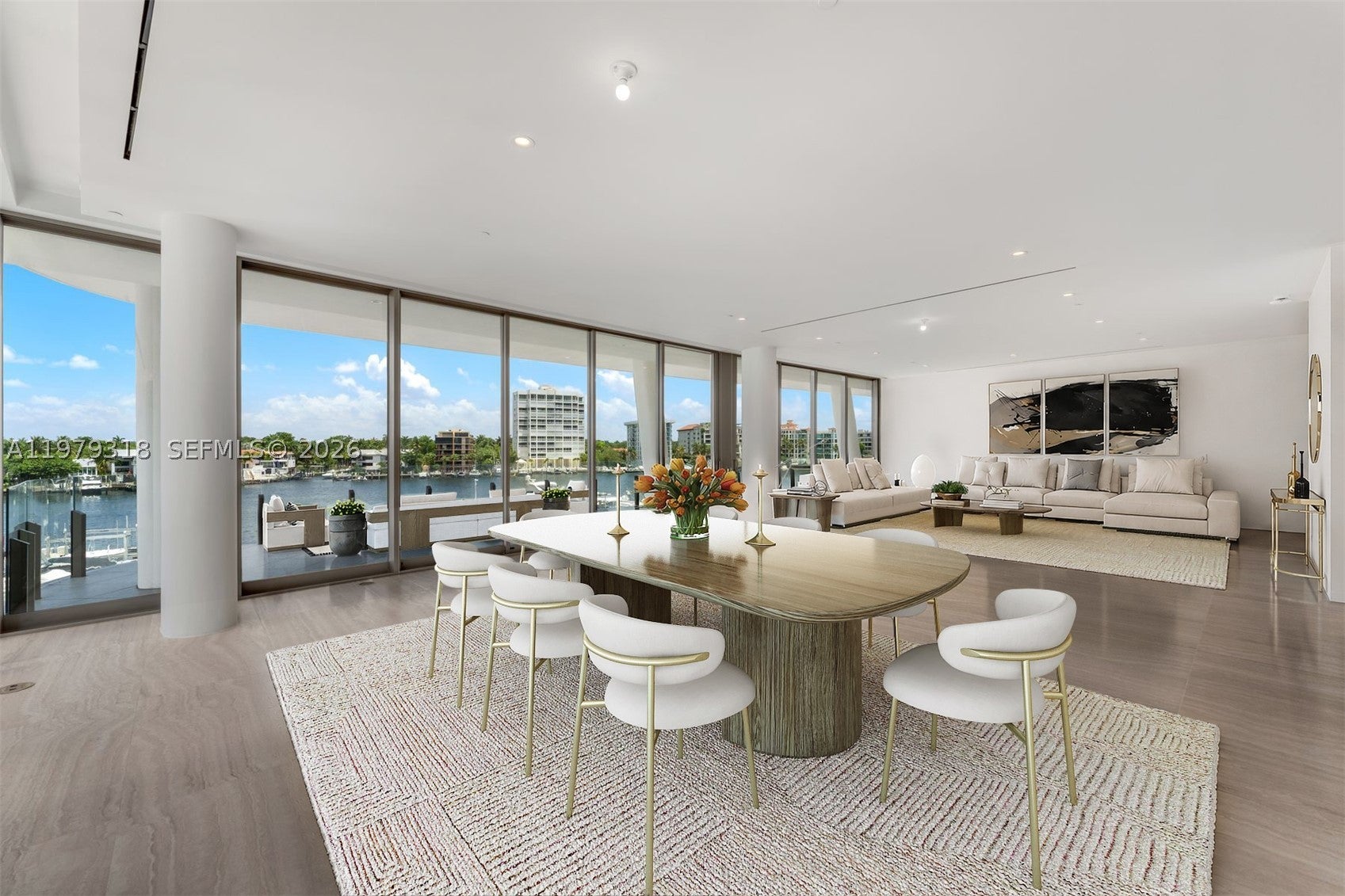 5 Grove Isle Dr S304