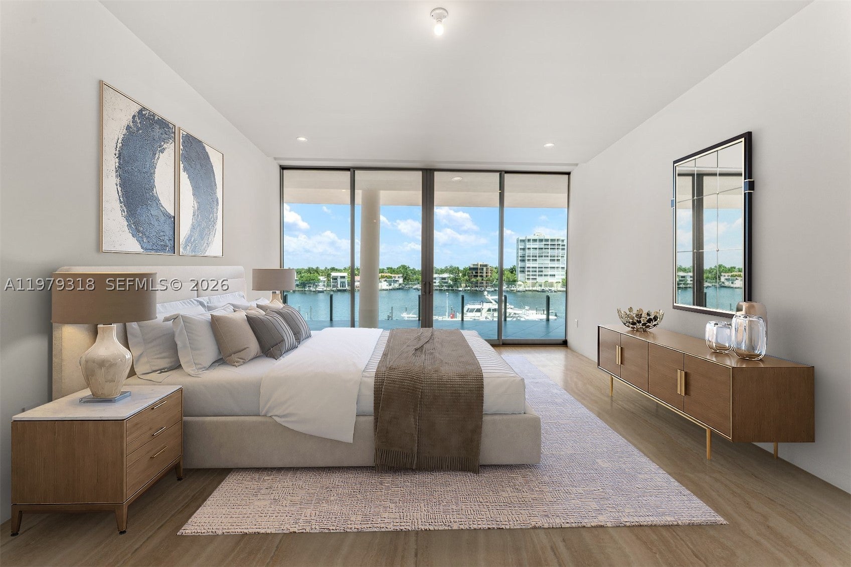 5 Grove Isle Dr S304