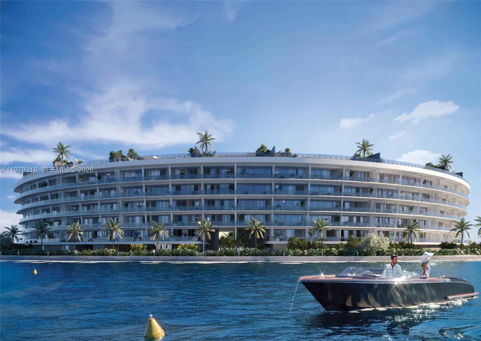 Vita At Grove Isle - Residential