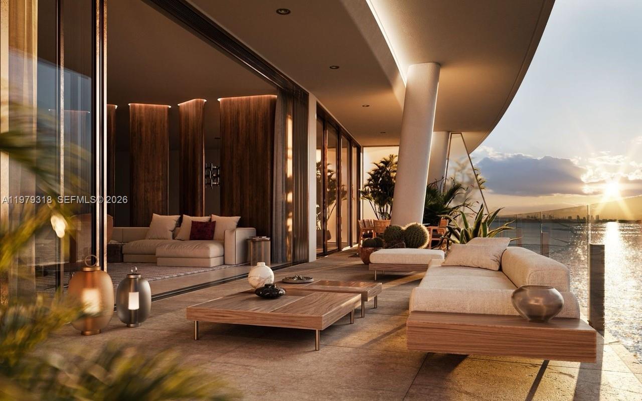 Vita At Grove Isle - Residential