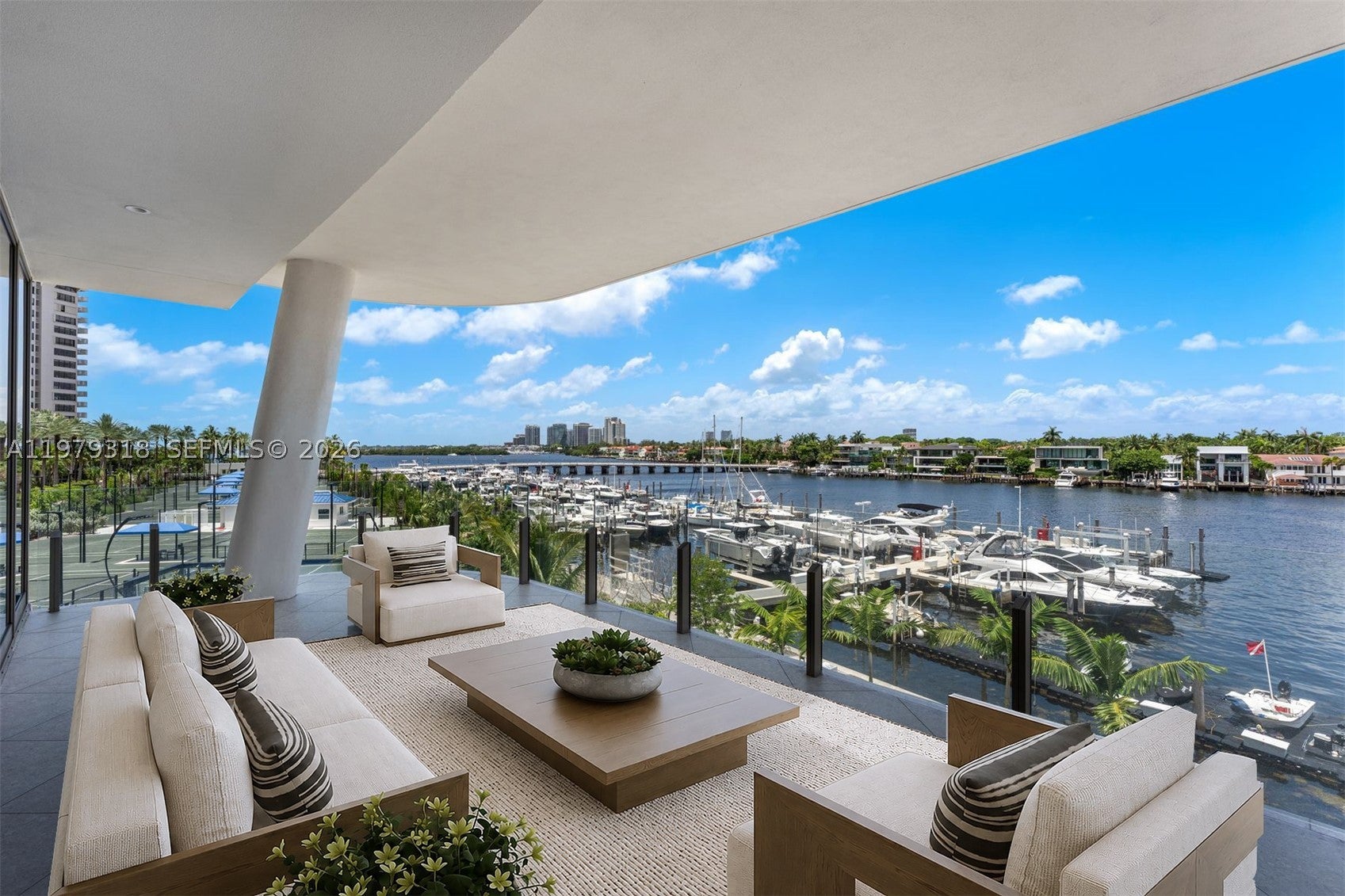 5 Grove Isle Dr S304