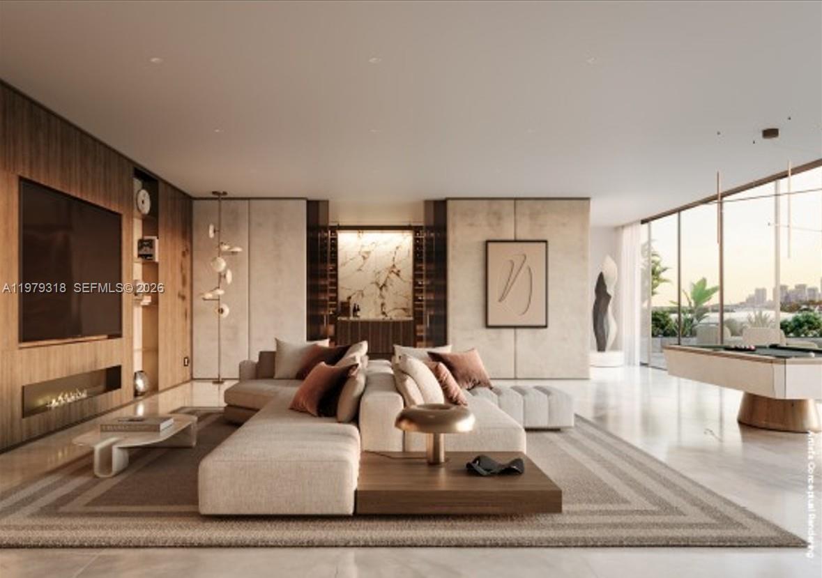 Vita At Grove Isle - Residential