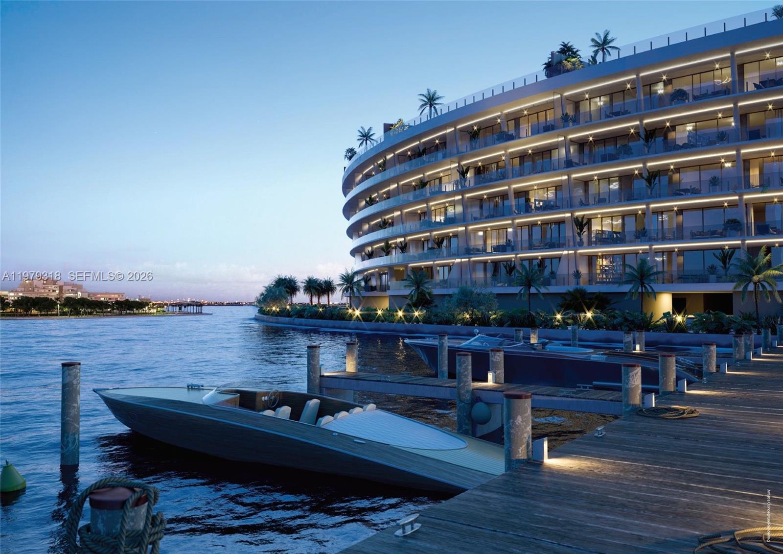 Vita At Grove Isle - Residential