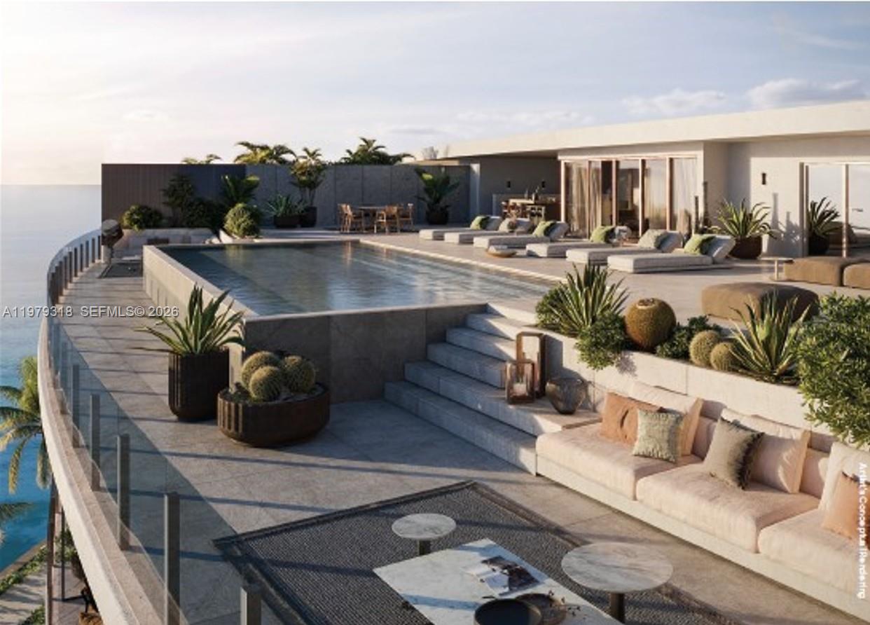 Vita At Grove Isle - Residential