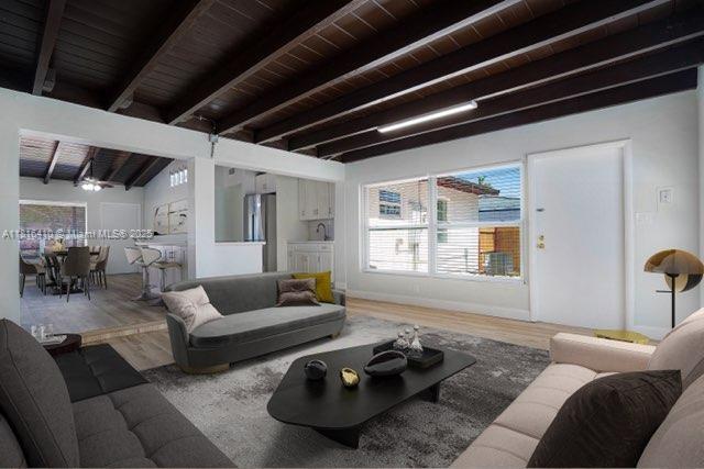 Property for Sale at 1025 Sw 22nd Ter, Fort Lauderdale, Broward County, Florida - Bedrooms: 3 
Bathrooms: 2  - $494,000
