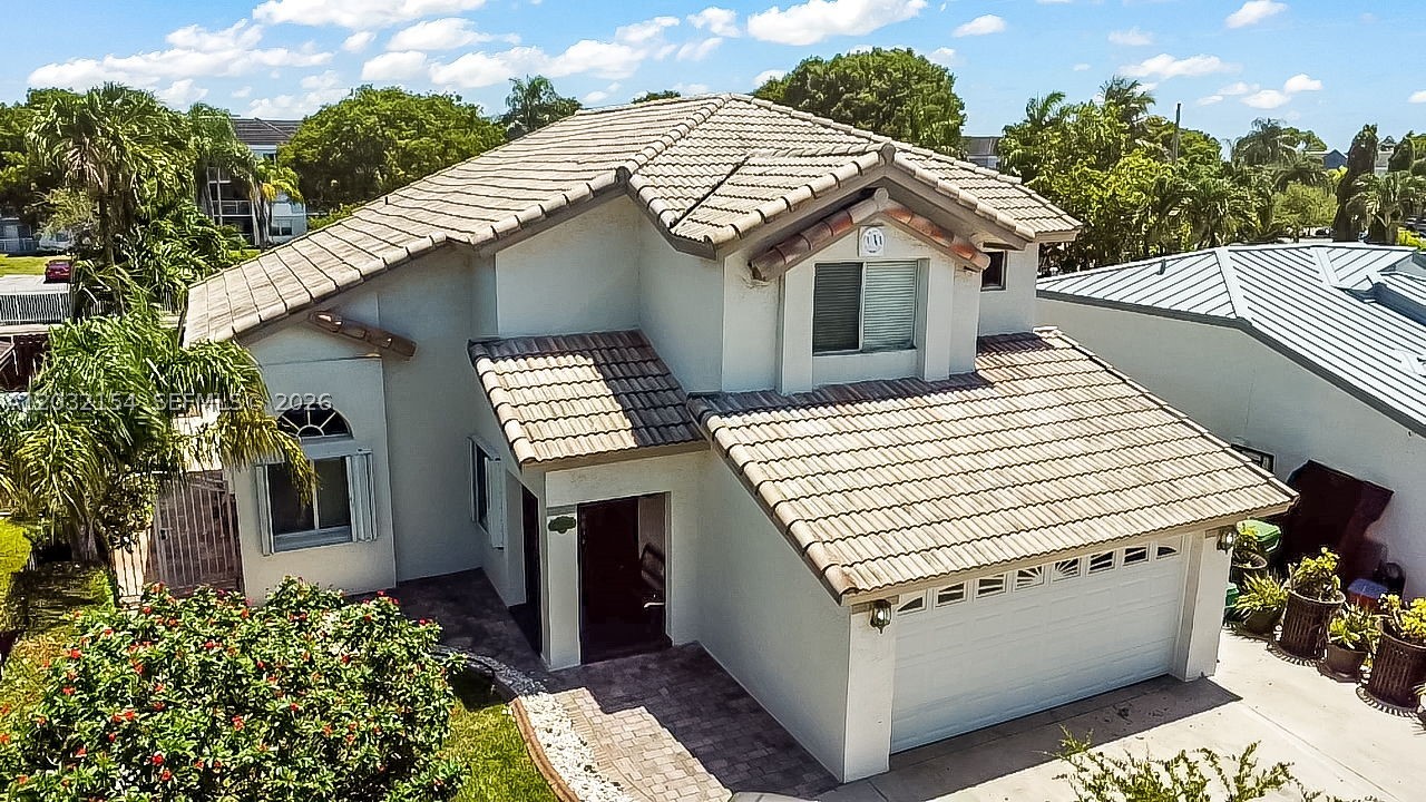 8532 SW 211th Ter