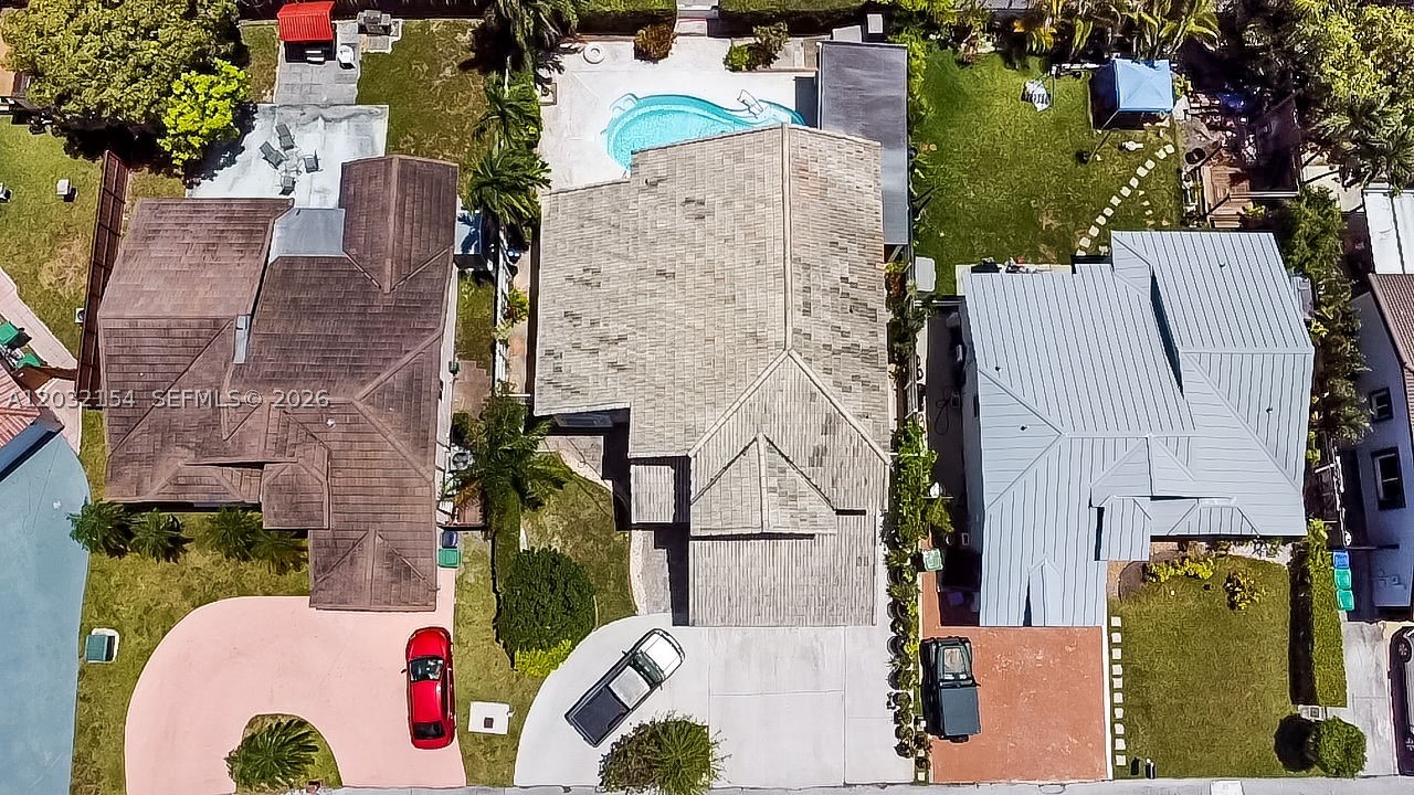 8532 SW 211th Ter