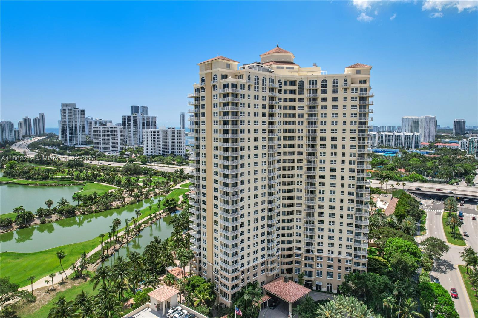 Address Not Disclosed, Aventura, Miami-Dade County, Florida - 2 Bedrooms  
2 Bathrooms - 