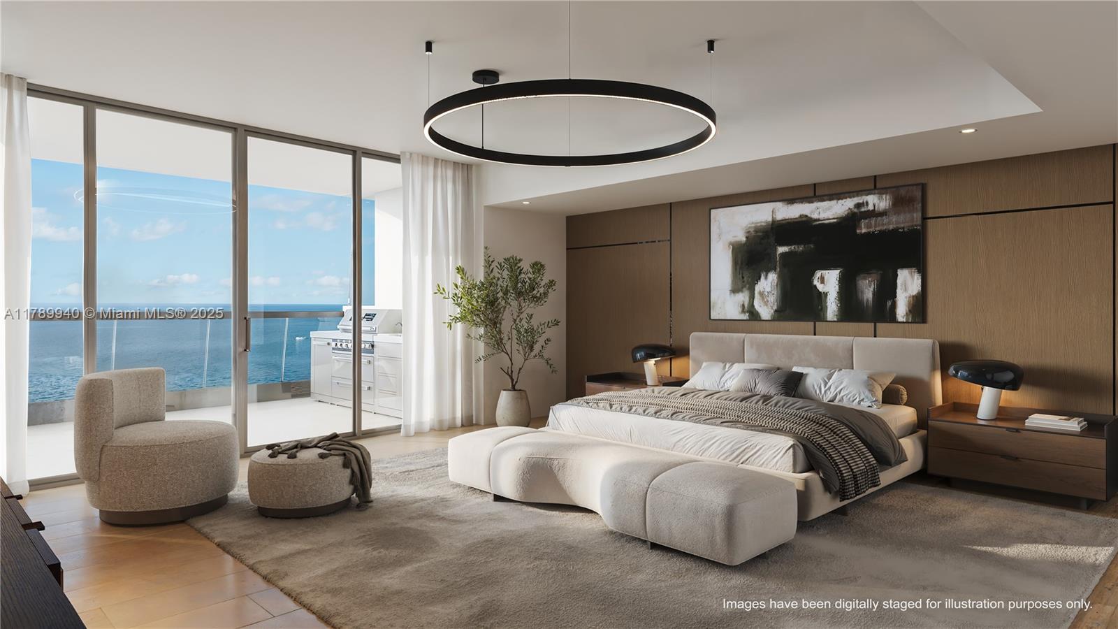 Turnberry Ocean Club - Residential