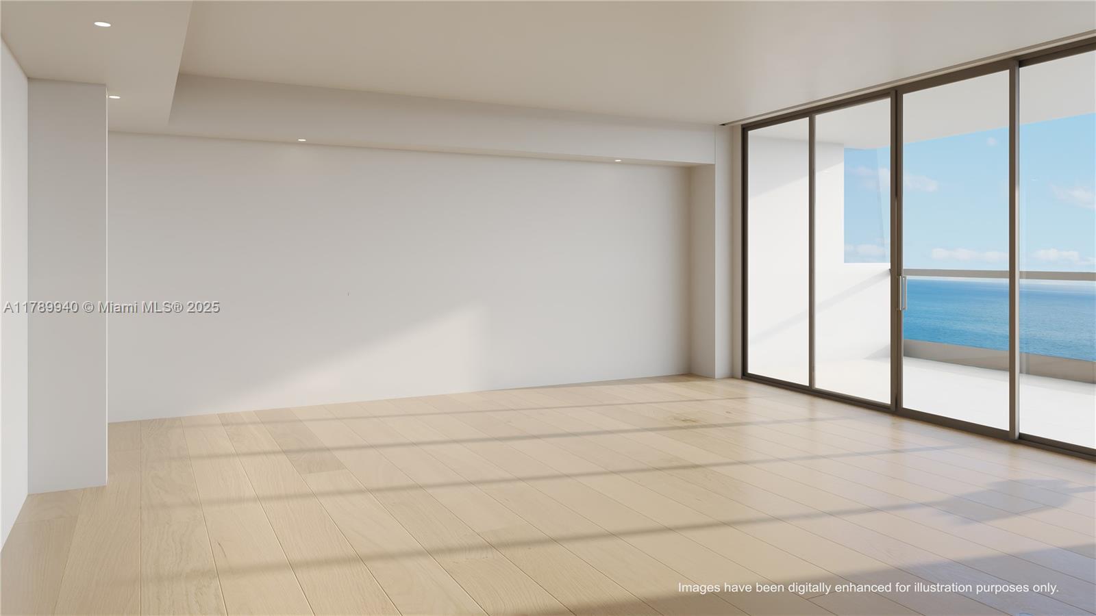 Turnberry Ocean Club - Residential