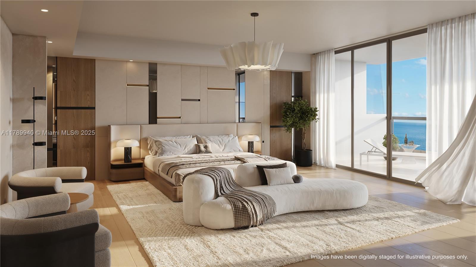 Turnberry Ocean Club - Residential