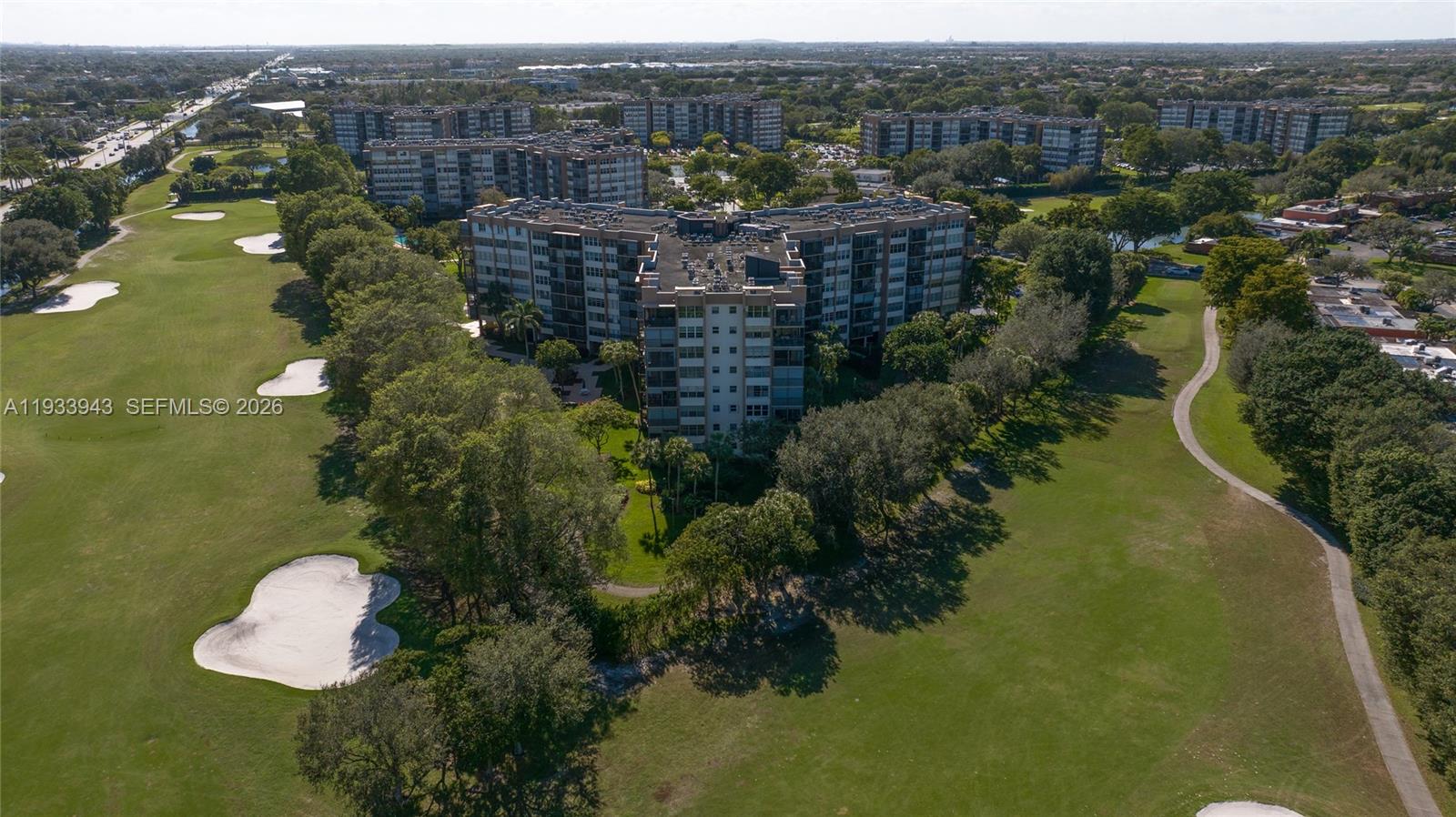 PARK PLACE CONDOMINIUM NO - Residential