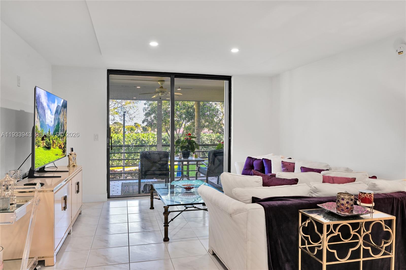 PARK PLACE CONDOMINIUM NO - Residential