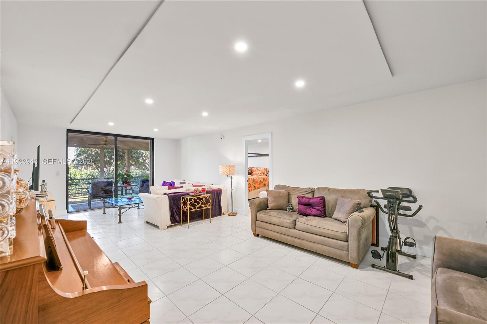 PARK PLACE CONDOMINIUM NO - Residential