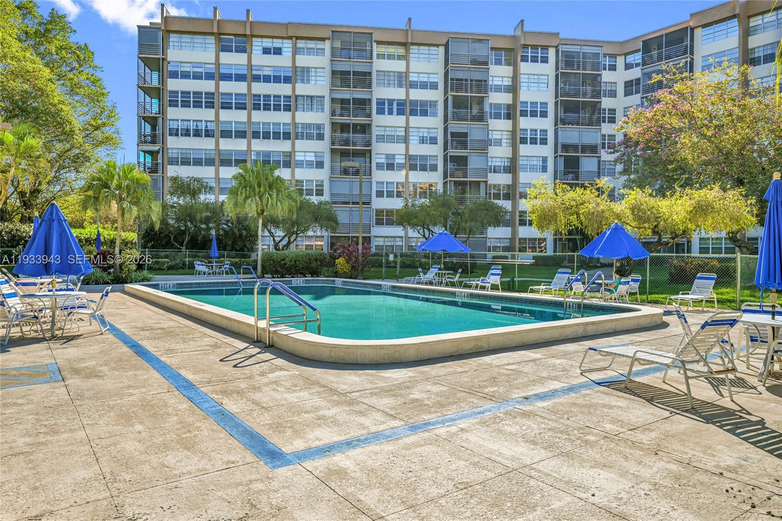 PARK PLACE CONDOMINIUM NO - Residential