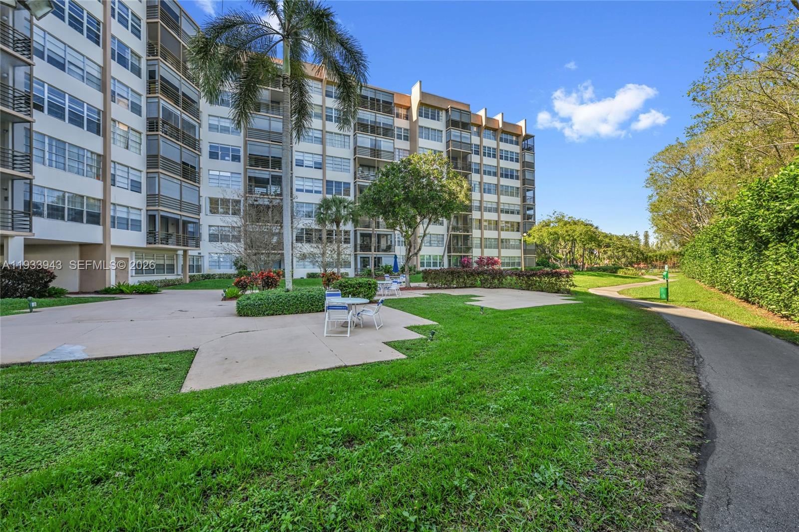 PARK PLACE CONDOMINIUM NO - Residential