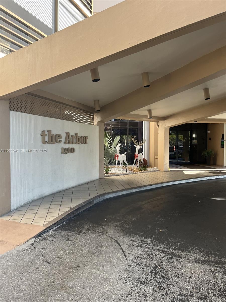 PARK PLACE CONDOMINIUM NO - Residential