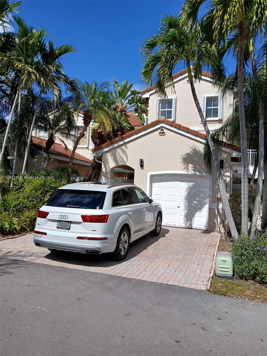 WEST LAKE VILLAGE PLAT - Residential Lease